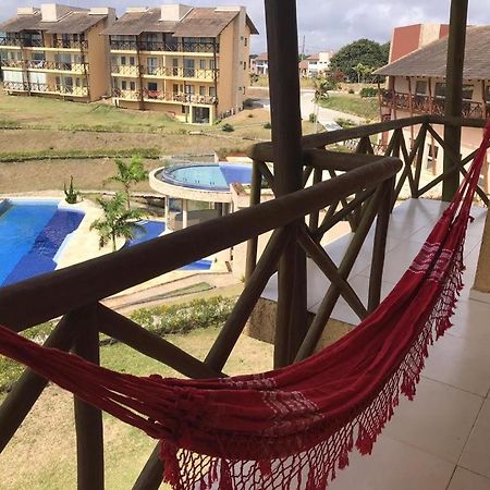 Apartamento No Condominio Sonhos Da Serra - Bananeiras Zewnętrze zdjęcie