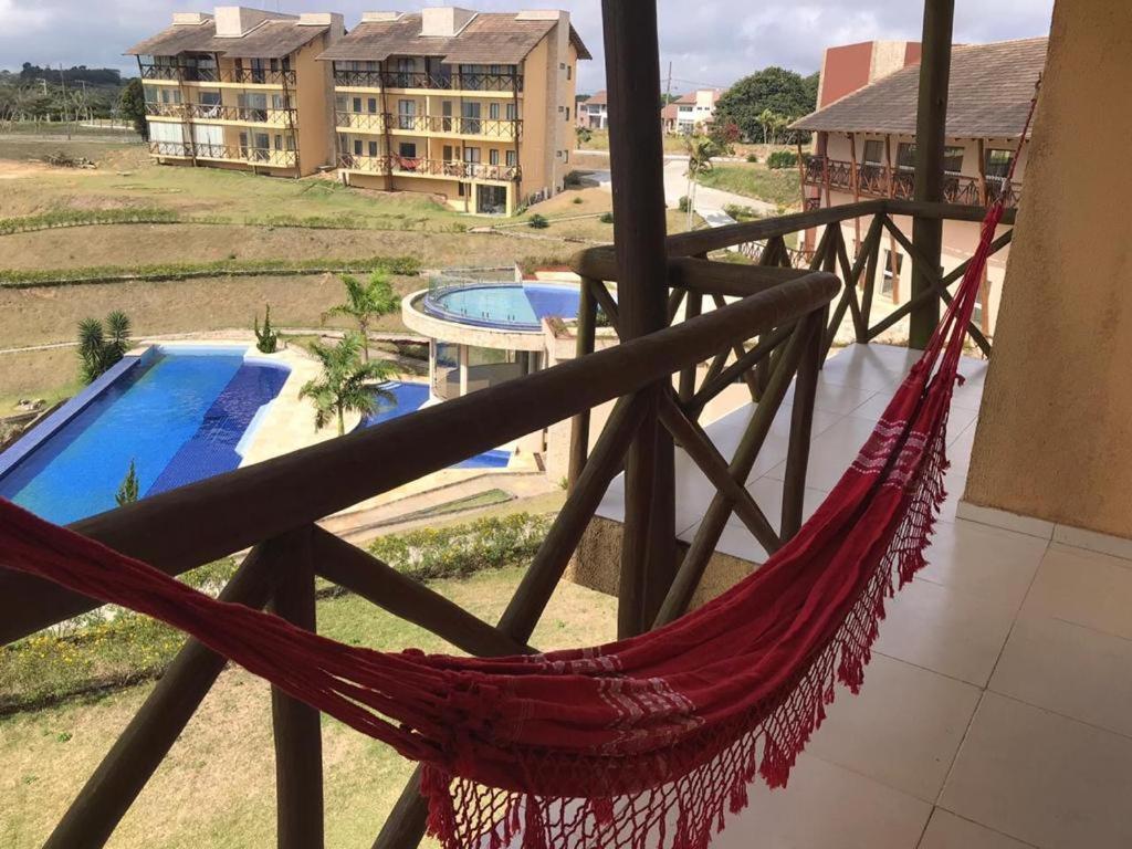 Apartamento No Condominio Sonhos Da Serra - Bananeiras Zewnętrze zdjęcie