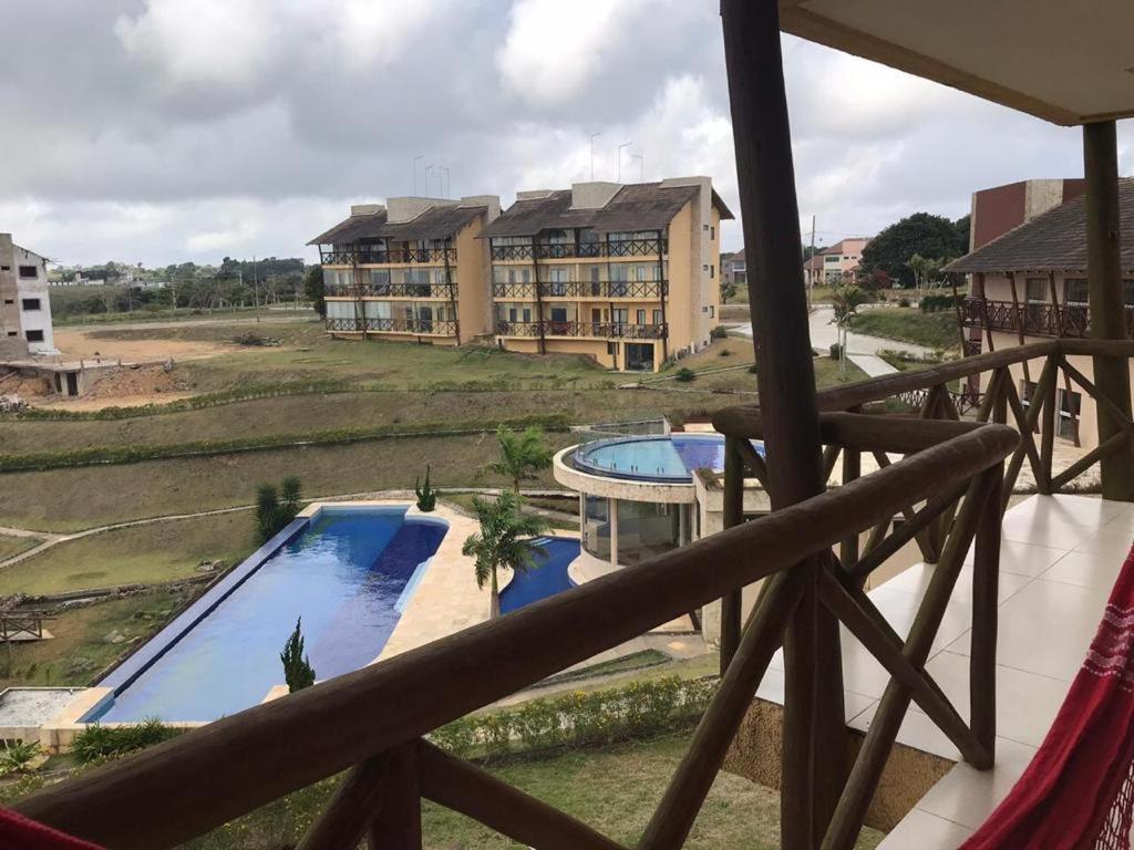Apartamento No Condominio Sonhos Da Serra - Bananeiras Zewnętrze zdjęcie