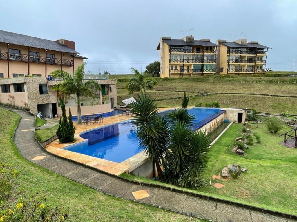 Apartamento No Condominio Sonhos Da Serra - Bananeiras Zewnętrze zdjęcie