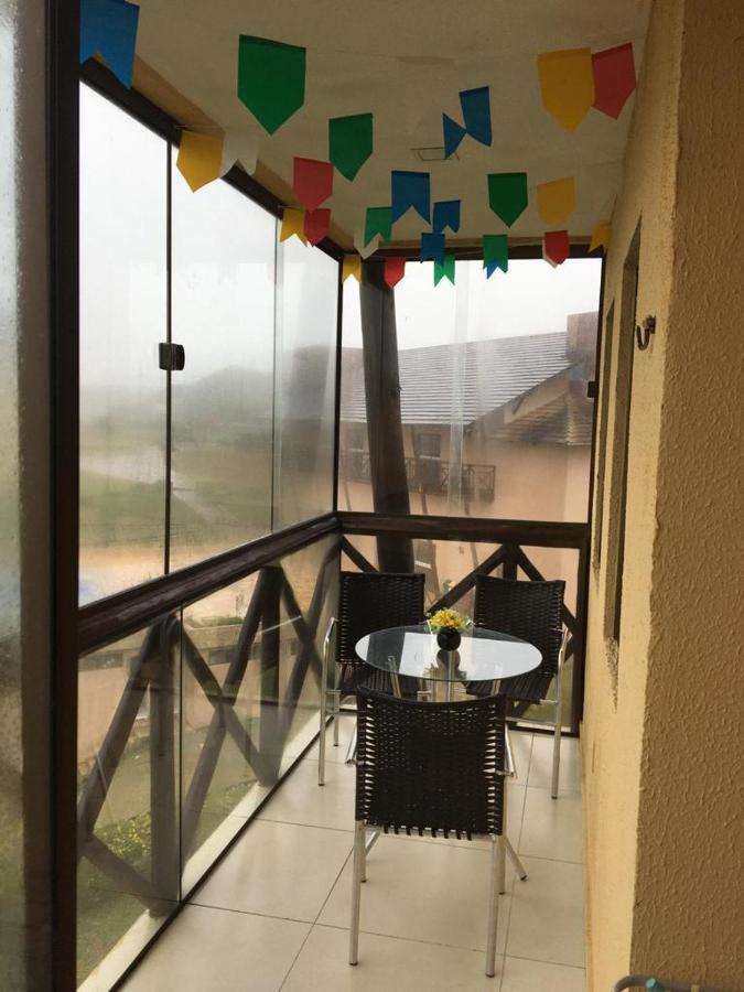Apartamento No Condominio Sonhos Da Serra - Bananeiras Zewnętrze zdjęcie