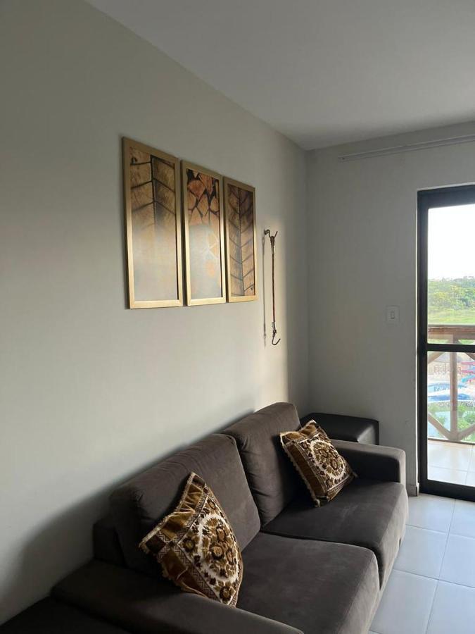 Apartamento No Condominio Sonhos Da Serra - Bananeiras Zewnętrze zdjęcie