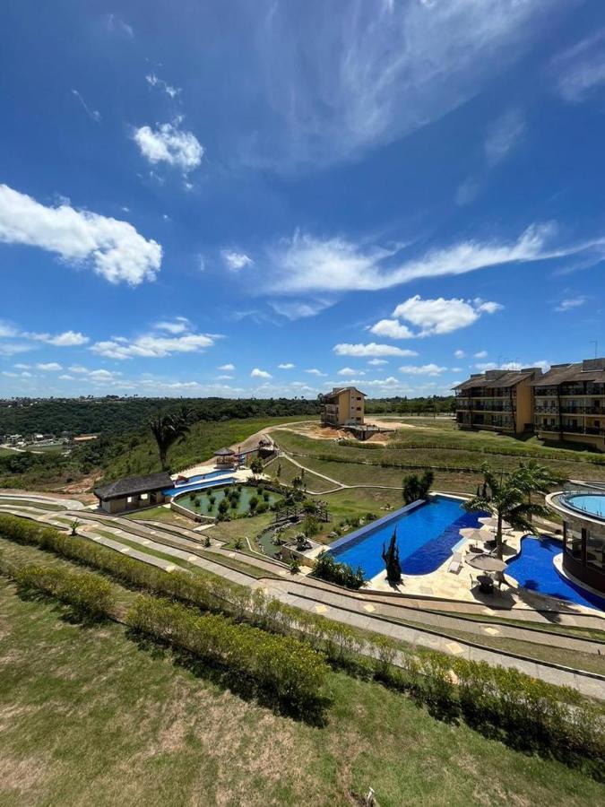 Apartamento No Condominio Sonhos Da Serra - Bananeiras Zewnętrze zdjęcie